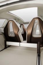 Seat Altea Freetrack Prototype 2007 года
